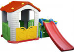 Inlea4Fun 3 in 1 Playhouse (RA-ZOG) Casuta pentru copii