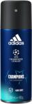 Adidas Uefa N°8 Champions deo spray 150 ml