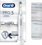 Oral-B PRO 3 3500 Design Edition white