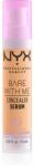NYX Cosmetics Bare With Me Serum 06 tan 9,6 ml