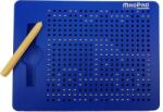 MAGPAD Albastru mediu, Tabla magnetica (MPAD02M)