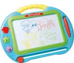  Servietă 2 în 1 masă de desen - față-verso (SK21X-52A)