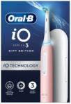 Oral-B iO Series 3n blush pink Periuta de dinti electrica