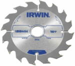  Irwin Fűrészlap SK 160x2, 5x30/20/16 z24 IRWIN IRWIN
