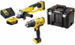 DEWALT DCK2015M2T