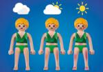 Playmobil Pancsolás a kertben (71476)
