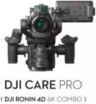 DJI Licenta electronica DJI Care Pro Ronin 4D-6K (CP.QT.00005239.01) - dwyn