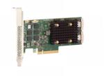 HP MR216i-p Gen10 Plus x16 Lanes without Cache NVMe/SAS 12G Controller (P26324-B21)