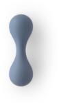 Mushie Silicone Rattle Toy jucărie zornăitoare Tradewinds 1 buc