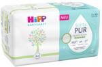 HiPP Babysanft Soft & Pure 3x48 db popsitörlő