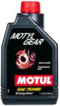 Motul Motylgear 75W-85 hajtóműolaj, váltóolaj, 1lit. 106475