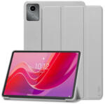 Tech-Protect Husa tableta TECH-PROTECT SmartCase Gri pentru Lenovo Tab M11 (hus/ltm/tec/sm/gr)