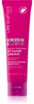 Lee Stafford Grow Strong & Long Styling Cream crema styling cu proteine 100 ml
