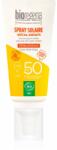  Bioregena Spray Solaire védő ápolás a káros napsugarakkal szemben gyermekeknek SPF 50 90 ml