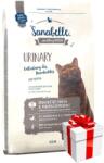 bosch Sanabelle Urinar 10kg+ Surpriză pentru pisică GRATUIT