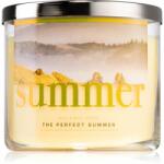 Bath & Body Works The Perfect Summer lumânare parfumată 411 g - notino - 137,00 RON
