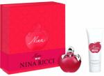Nina Ricci Nina Le Parfum set cadou pentru femei