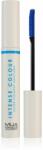 MUA Makeup Academy Nocturnal színes fedőréteg szempillaspirálra árnyalat Cobalt 6, 5 g