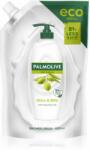 Palmolive Naturals Milk & Olive gel de dus anti-stres rezervă 1000 ml