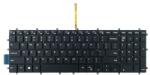 MMD Tastatura Dell Inspiron 17 5767 iluminata US (MMDDELL3677BUS-64898)