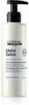 L'Oréal Serie Expert Metal Detox tratament pre-sampon pentru par vopsit si deteriorat 250 ml