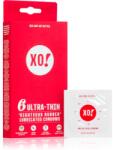 XO Ultra Thin prezervative 6 buc