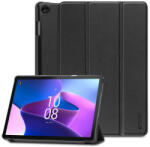 Tech-Protect Husa tableta TECH-PROTECT SmartCase Neagra pentru Lenovo Tab M10 Gen 3 (hpl/LenTabM10g3/10.1/TechP/n)