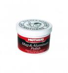 Mothers Pasta Polish Auto Pasta Polish Metale Mothers Mag & Aluminium Polish, 283gr (5101) - vexio