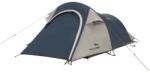 Easy Camp Alagút sátor 2 fő részére "Energy 200 Compact" Easy Camp, zöld, 2, 5 kg (445983)