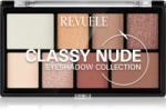  Revuele Eyeshadow Collection szemhéjfesték paletta árnyalat Classy Nude 15 g