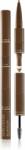 Estée Lauder BrowPerfect 3D All-in-One Styler szemöldök ceruza 3 az 1-ben árnyalat Auburn 2, 07 g
