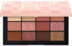 NARS AFTERGLOW EYESHADOW PALETTE szemhéjfesték paletta