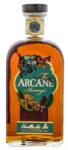 Arcane Vanilles des Iles rum (0, 7L / 40%) - whiskynet