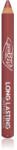 puroBIO Cosmetics Long Lasting Kingsize tartós szájceruza árnyalat 013L Raspberry 3 g