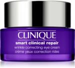Clinique Smart Clinical Repair Wrinkle Correcting Eye Cream feltöltő szemkrém a ráncok ellen 30 ml