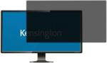 Kensington Ecran de Confidentialitate Kensington privacy filter (black, 23.8 inch, 16: 9, 2-way) (626486)