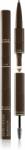Estée Lauder BrowPerfect 3D All-in-One Styler szemöldök ceruza 3 az 1-ben árnyalat Cool Brown 2, 07 g