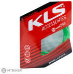 Kellys Bowden fék KLS 250 cm zöld 1db