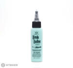 Peaty's LinkLube Dry síkosító, 60 ml