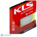 Kellys Bowden váltókarok KLS 250 cm lime sárga 1db