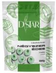 Hunorganic Kft D-STAR négyszer édes 1: 4 édesítőszer 500 g - multi-vitamin