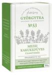 Györgytea Mezei kakukkfüves teakeverék (Immunerősítő tea) 50 g