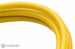 Jagwire LEX SL váltó bowdenház, Ø-4 mm, 1 m, sárga