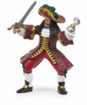 Papo Figurina Capitanul Piratilor (Papo39420) - ookee Figurina
