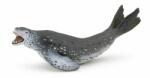 Papo Figurina Leopard De Mare (Papo56042) - ookee Figurina