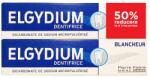 ELGYDIUM Whitening Fogkrém csomag, 2 x 75 ml