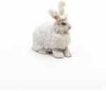 Papo Figurina Iepure Angora (Papo51172) - ookee Figurina