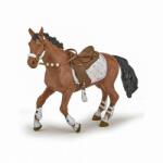 Papo Figurina Cal Echitatie (Papo51553) - ookee Figurina