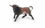 Papo Figurina Taur Spaniol Maro (Papo51183) Figurina