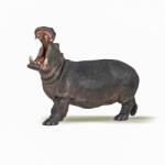 Papo Figurina Hipopotam (Papo50051) - ookee Figurina